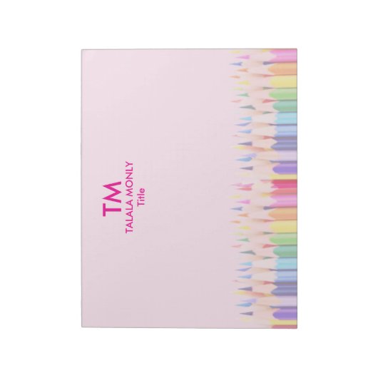 メモ帳 (回転)