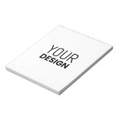 メモ帳[サイ数々のズ] ノートパッド (回転)