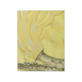 メモ帳、サウンドのシート ノートパッド (回転)