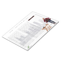 メモ帳：デザイン7