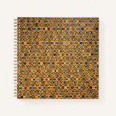 メモ帳 ノートブック (正面)