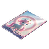 メモ帳 ノートブック (左側)