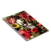 メモ帳 ノートブック (右側)