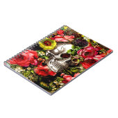 メモ帳 ノートブック (左側)