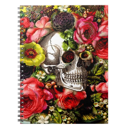 メモ帳 ノートブック (正面)