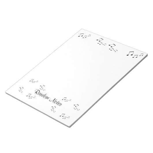 メモ帳 – ランダムノート (アングル)