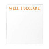 メモ帳 – 南ことわざ(WID) (正面)