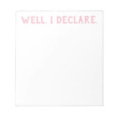 メモ帳 – 南ことわざ(WID) (正面)