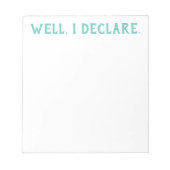 メモ帳 – 南ことわざ(WID) (正面)