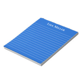 メモ帳 – 名前をカスタムする