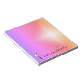 メモ帳 – 猫は奇跡の星(小) (アングル)