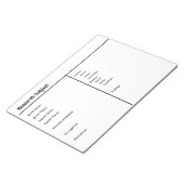 メモ帳 – 系図学調査 (アングル)