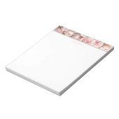 メモ帳 – 花嫁 (回転)