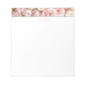 メモ帳 – 花嫁 (正面)