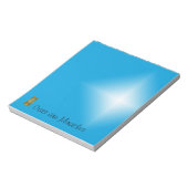 メモ帳 – Cats are Mircles (small) (回転)