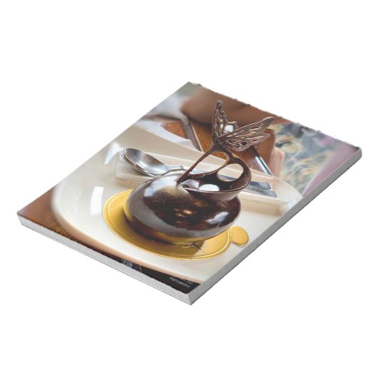 メモ帳 – Food Journal (回転)