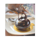 メモ帳 – Food Journal (正面)