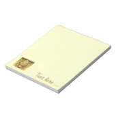 メモ帳 – Lion Head (回転)