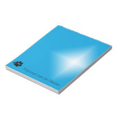 メモ帳 – Polydactyl Cats are Mircles (small) (回転)