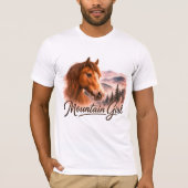 メモ帳 Tシャツ (正面)