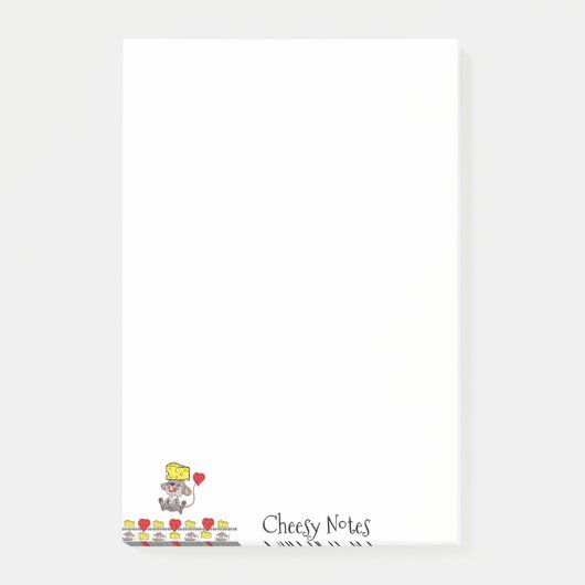 メモ かわいい メモ一覧 ポストイット (正面)