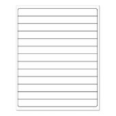 メモ、タスク一覧、メモ、履歴 ラバースタンプ (インプリント)