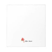 メモ ノートパッド (正面)