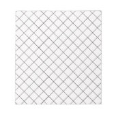 メモ ノートパッド (正面)