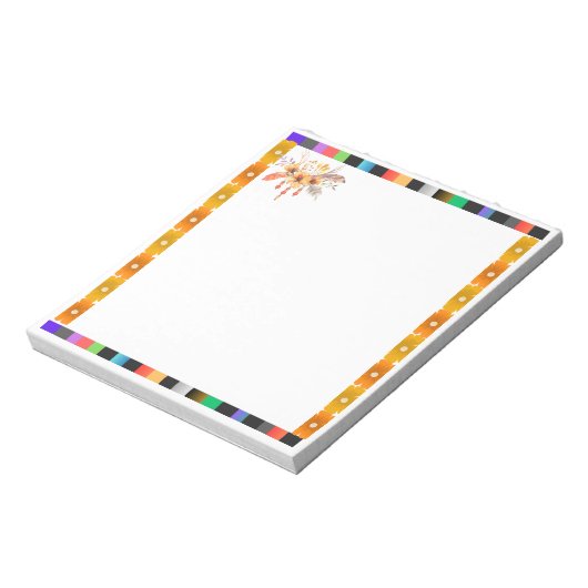 メモ ノートパッド (回転)