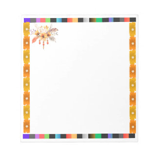 メモ ノートパッド