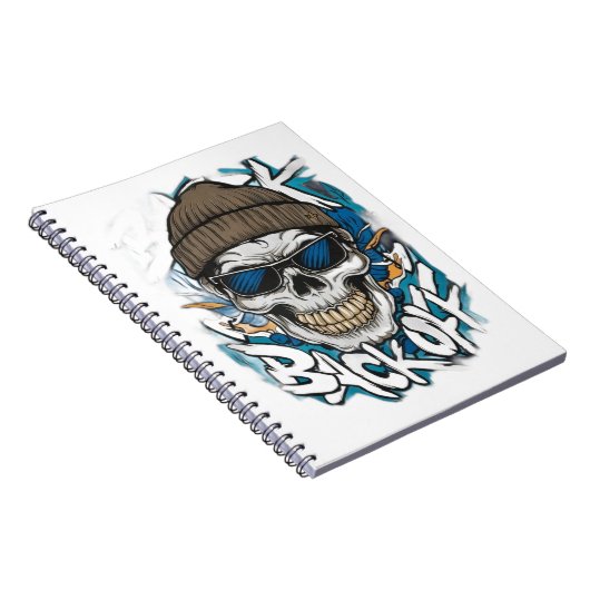 メモ ノートブック (右側)