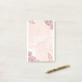 メモ ポストイット (デスク上)