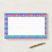 メモ ポストイット (デスク)