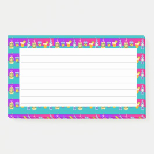 メモ ポストイット (正面)