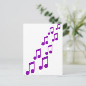 メモ ポストカード (スタンド正面)