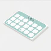 メモ、投稿する ポストイット (アングル)