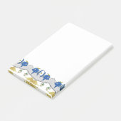 メモ  釣り ワーム 砂 ポストイット (アングル)