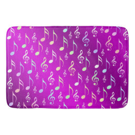 メモ，音楽，金属，楽譜，バンド，クレフ、 音符記号, バスマット