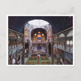 メヨラダデルカンポ（スペイン） ポストカード