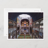 メヨラダデルカンポ（スペイン） ポストカード (正面/裏面)