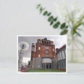 メヨラダデルカンポ（スペイン） ポストカード (スタンド正面)