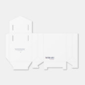 メラキ非含有 フェイバーボックス (折り畳みなし)