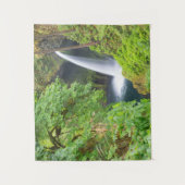 メラコ秋 タペストリー (正面)