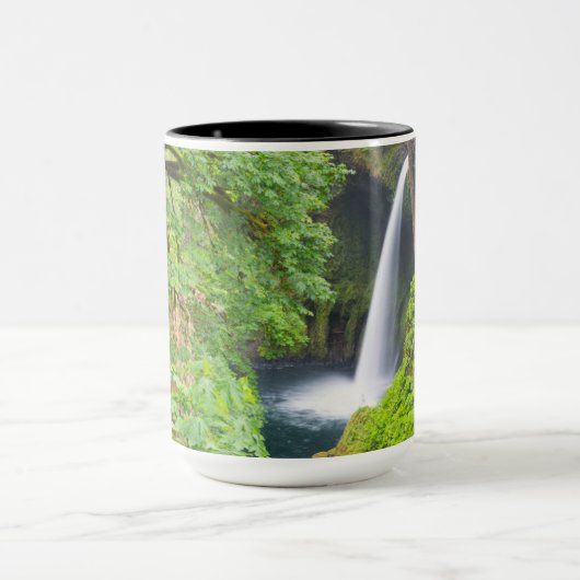 メラコ秋 マグカップ (中央)