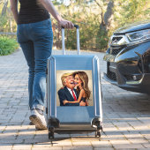 メラニアトランプドナルドトランプ シール (スーツケースインサイチュ)