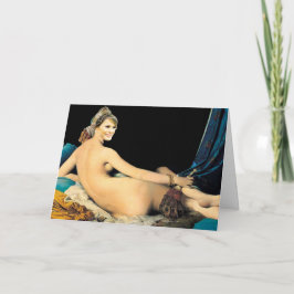 メラニアロールモデルカスタマイズ可能な誕生日カード カード