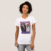 メラニアtシャツtシャツtシャツtシャツ tシャツ (正面フル)