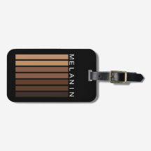 メラニンシェード買い物袋