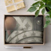 メラニンピエロ分離 薄葉紙 (ギフト)