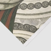 メラニンピエロ分離 薄葉紙 (詳細)